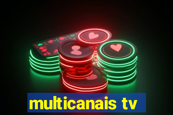 multicanais tv